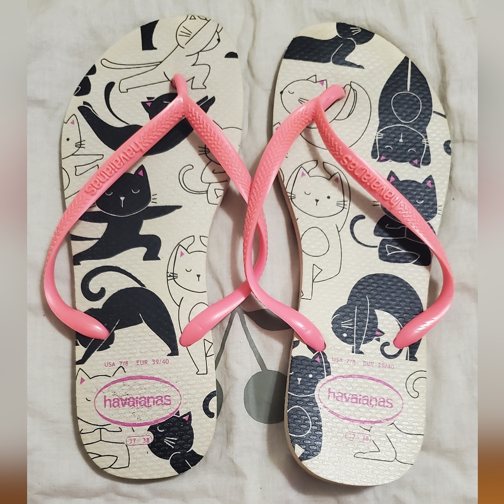 Flip-flop Havaianas